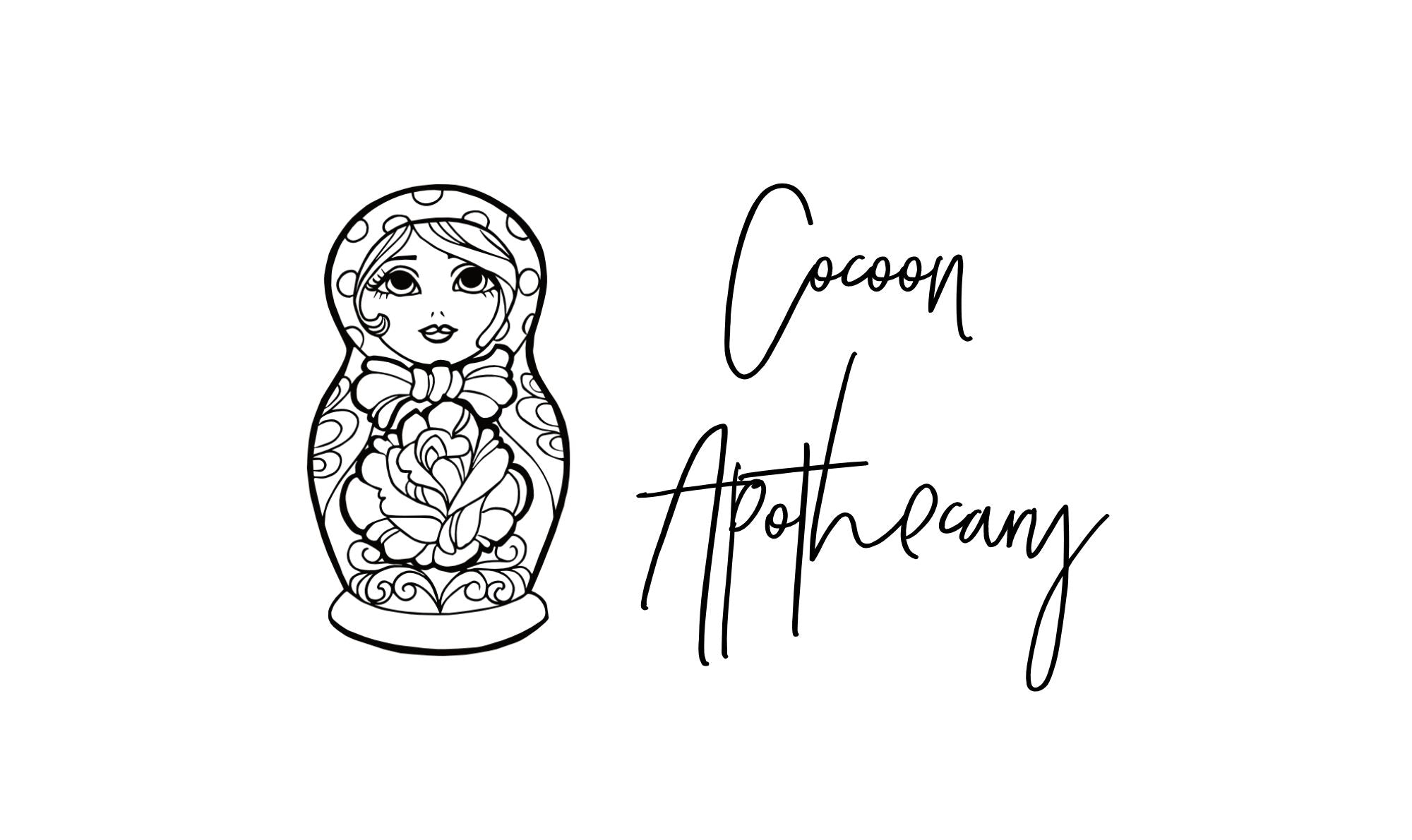 Cocoon Apothecary Purdy Natural