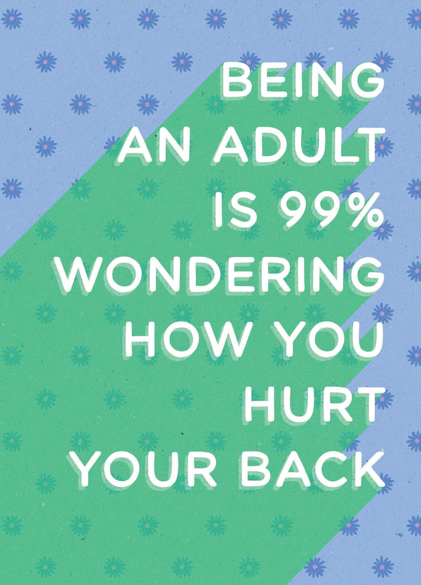 Hurt Your Back