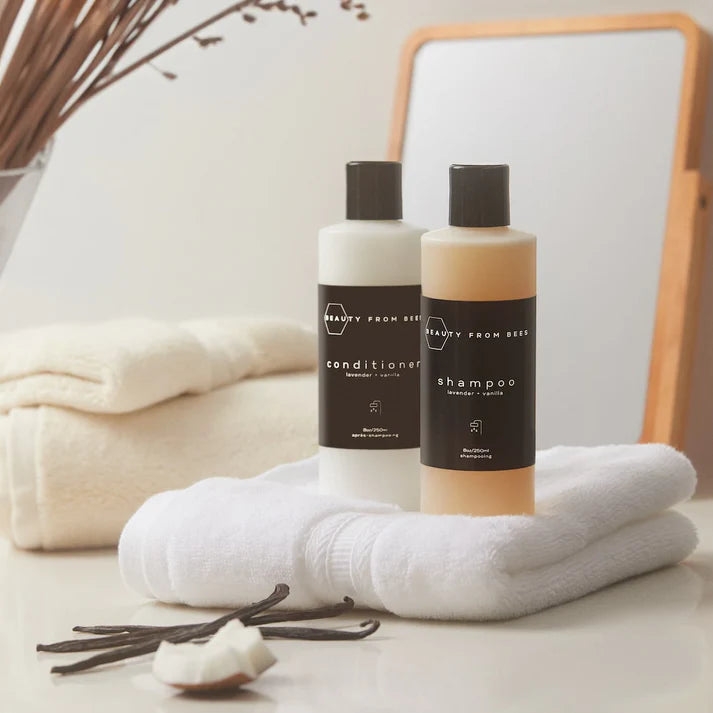 Beauty from Bees Conditioner