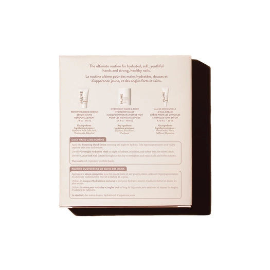 Hand Treatment Trio | Holiday Set