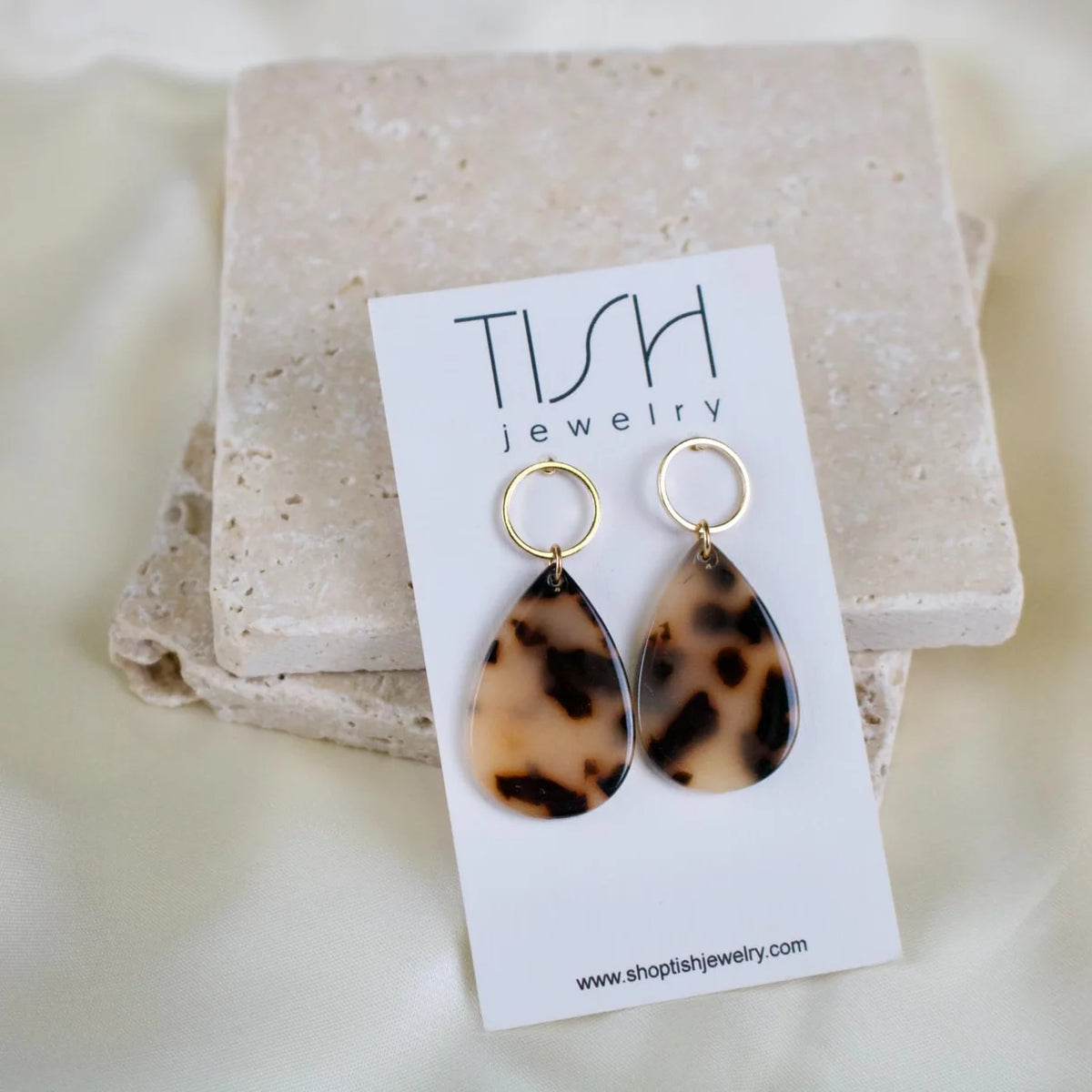 Callie Earrings