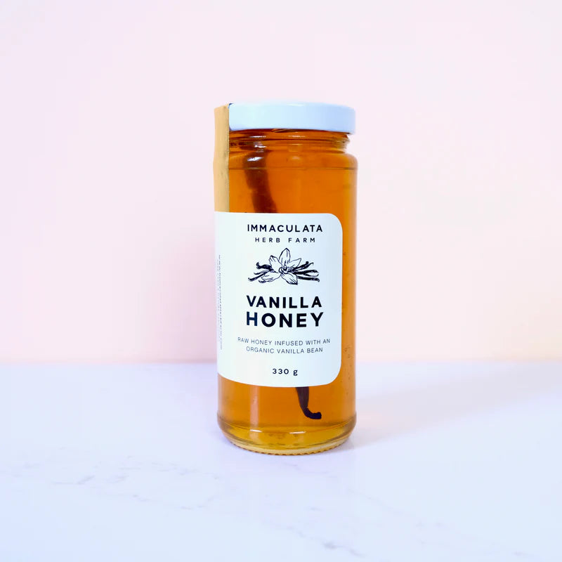 Immaculata Honey 330g