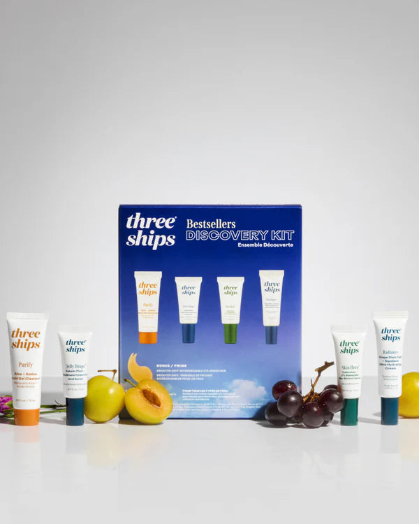 Best-Sellers Discovery Kit