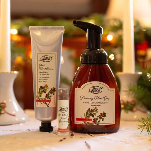 Natural Northern Essentials Gift Box