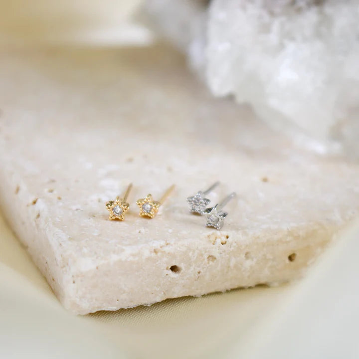 Etoile Studs