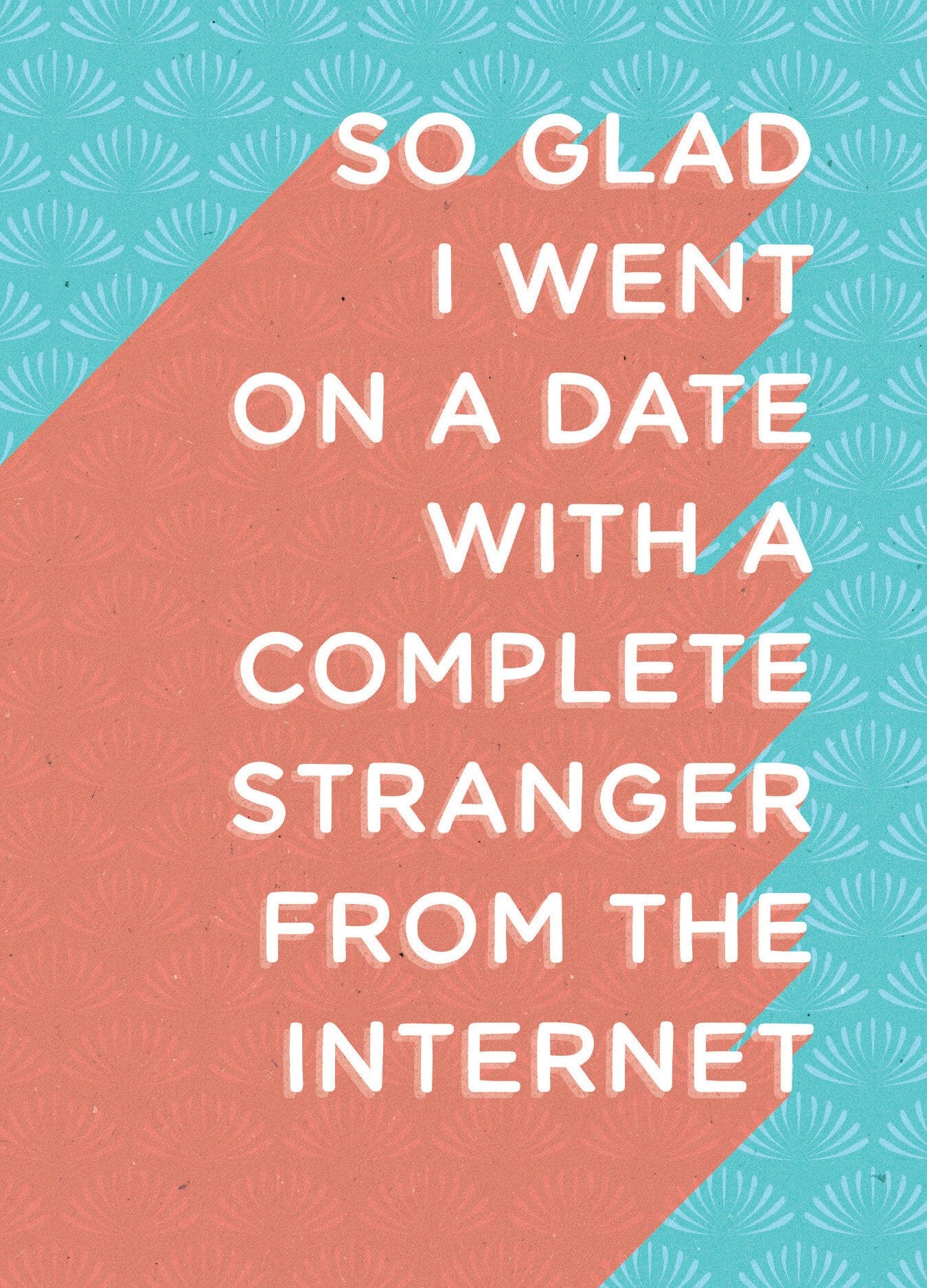 Complete Stranger (Internet Date)