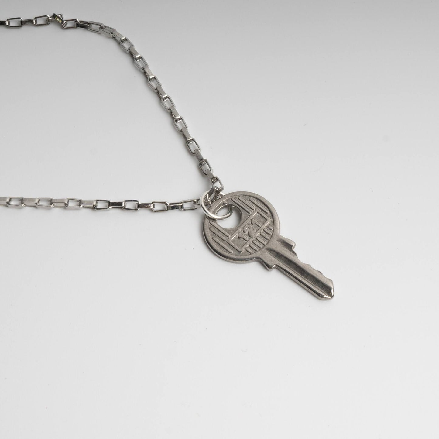 Key 22" Necklace