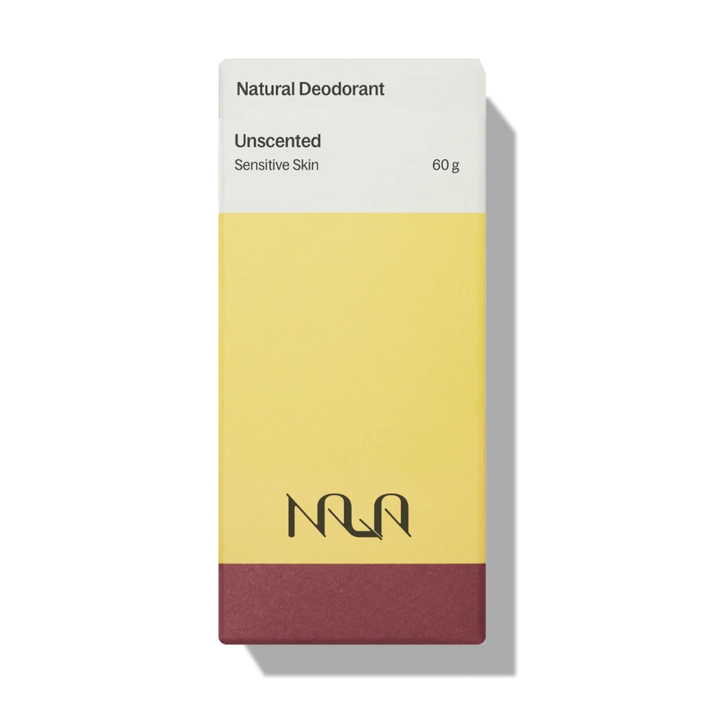 Nala Natural Deodorant