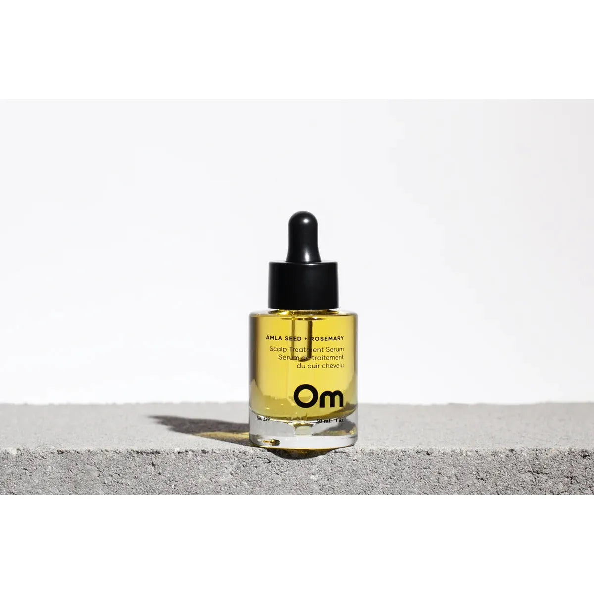 Amla + Rosemary Scalp Treatment Serum