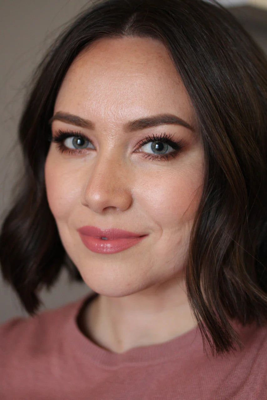 Exquisite Natural Lip Gloss