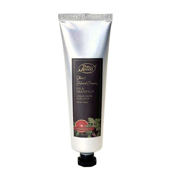 Shea Hand Cream