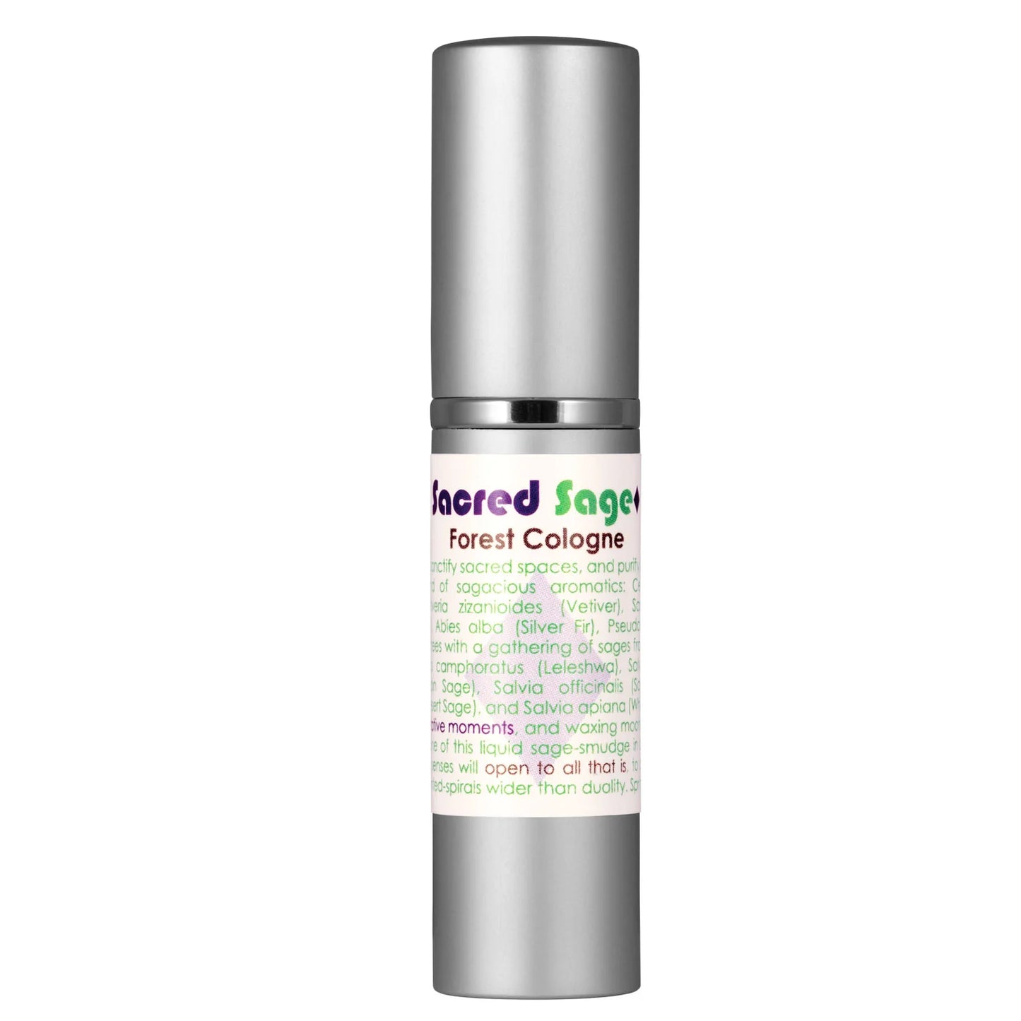 Sacred Sage Forest Cologne