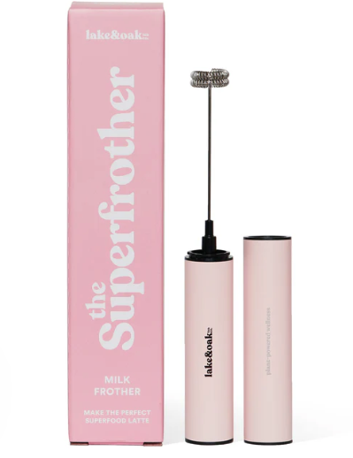 The Superfrother