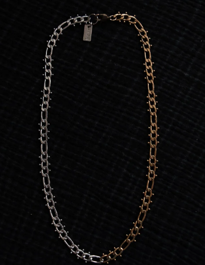 JTT Necklace