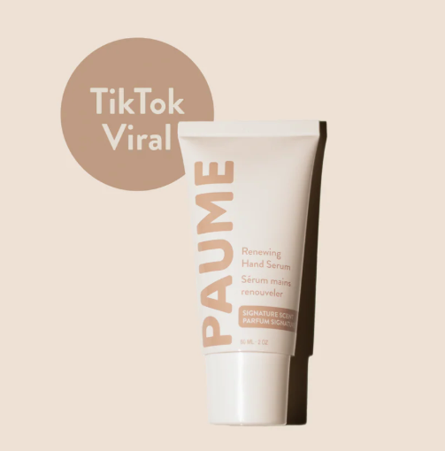 Renewing Hand Serum