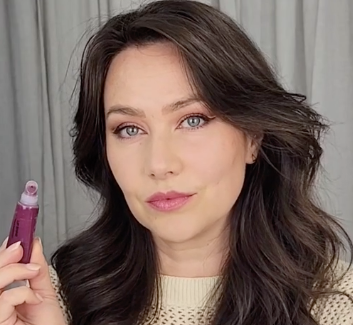 Fig & Grapefruit Lip Gloss