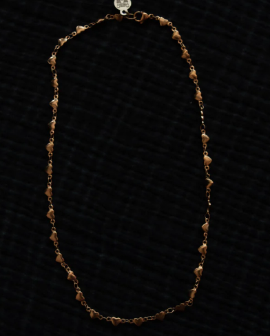 Heartthrob Necklace
