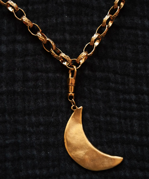 Bewitched Necklace