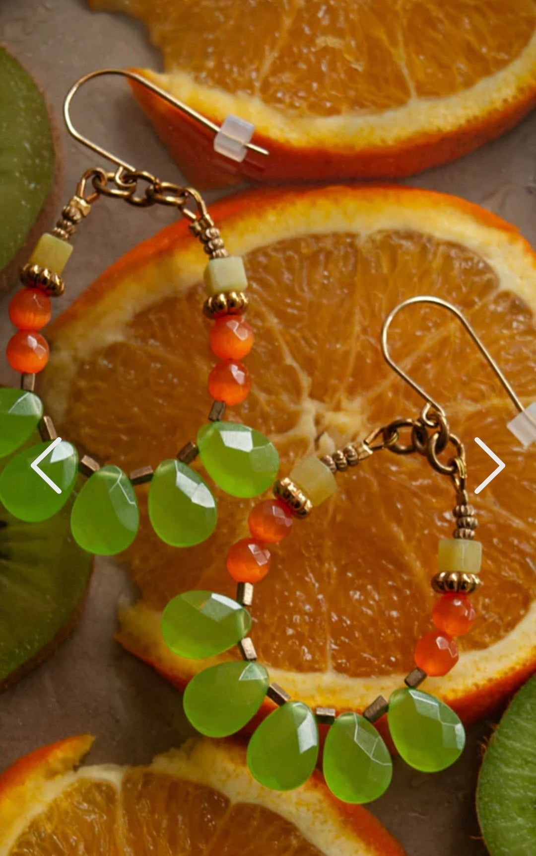 Chel Earrings