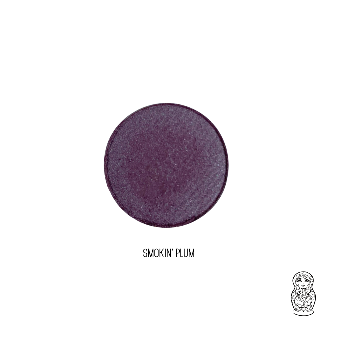 Purdy Natural Pressed Eye Shadow