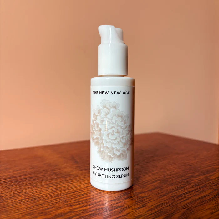 Snow Mushroom Hydrating Serum