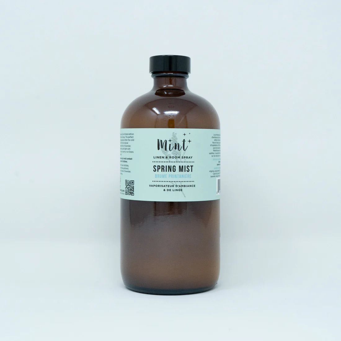 Spring Mist Refill 500ml bottle