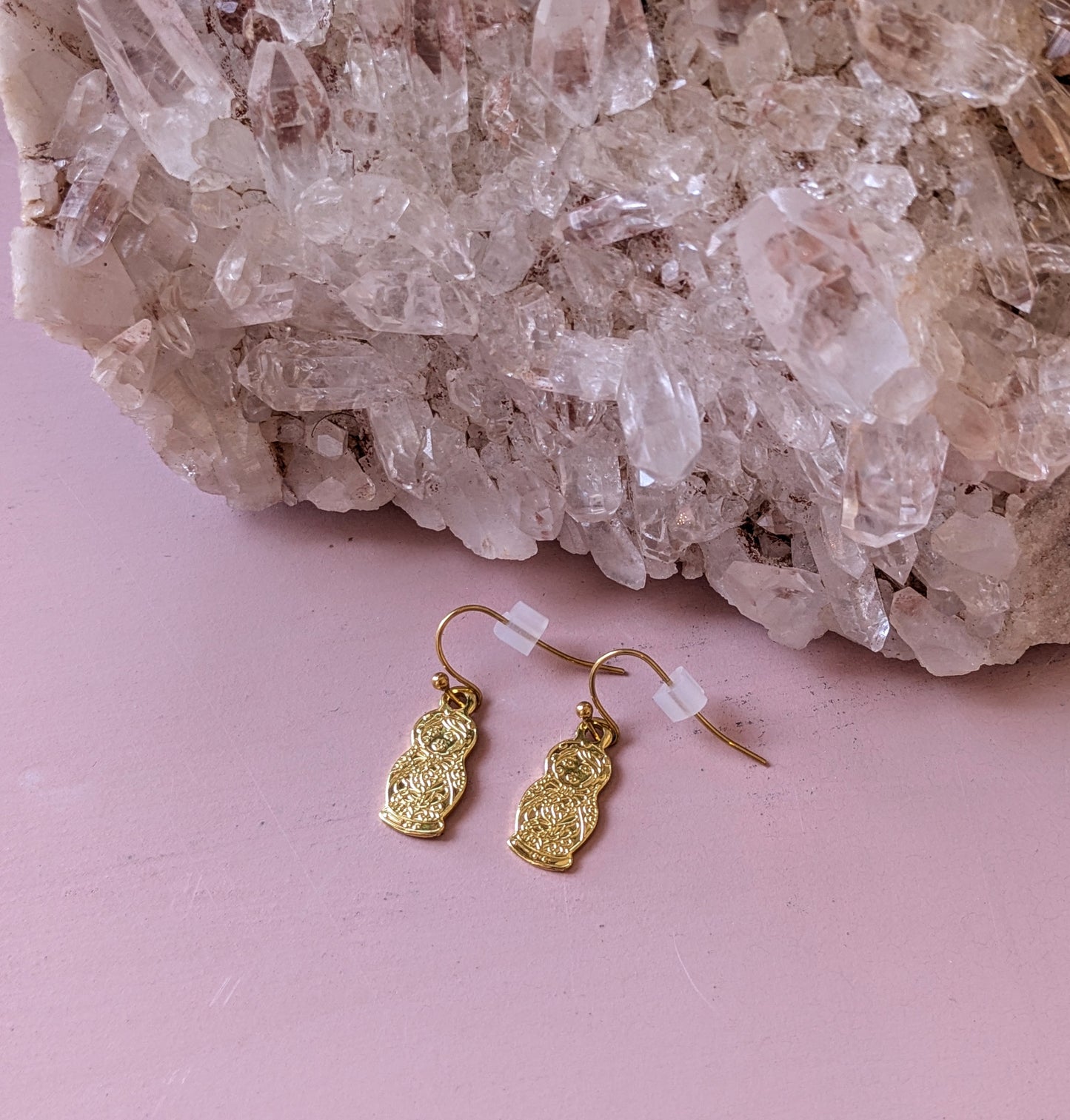Dolly Earrings