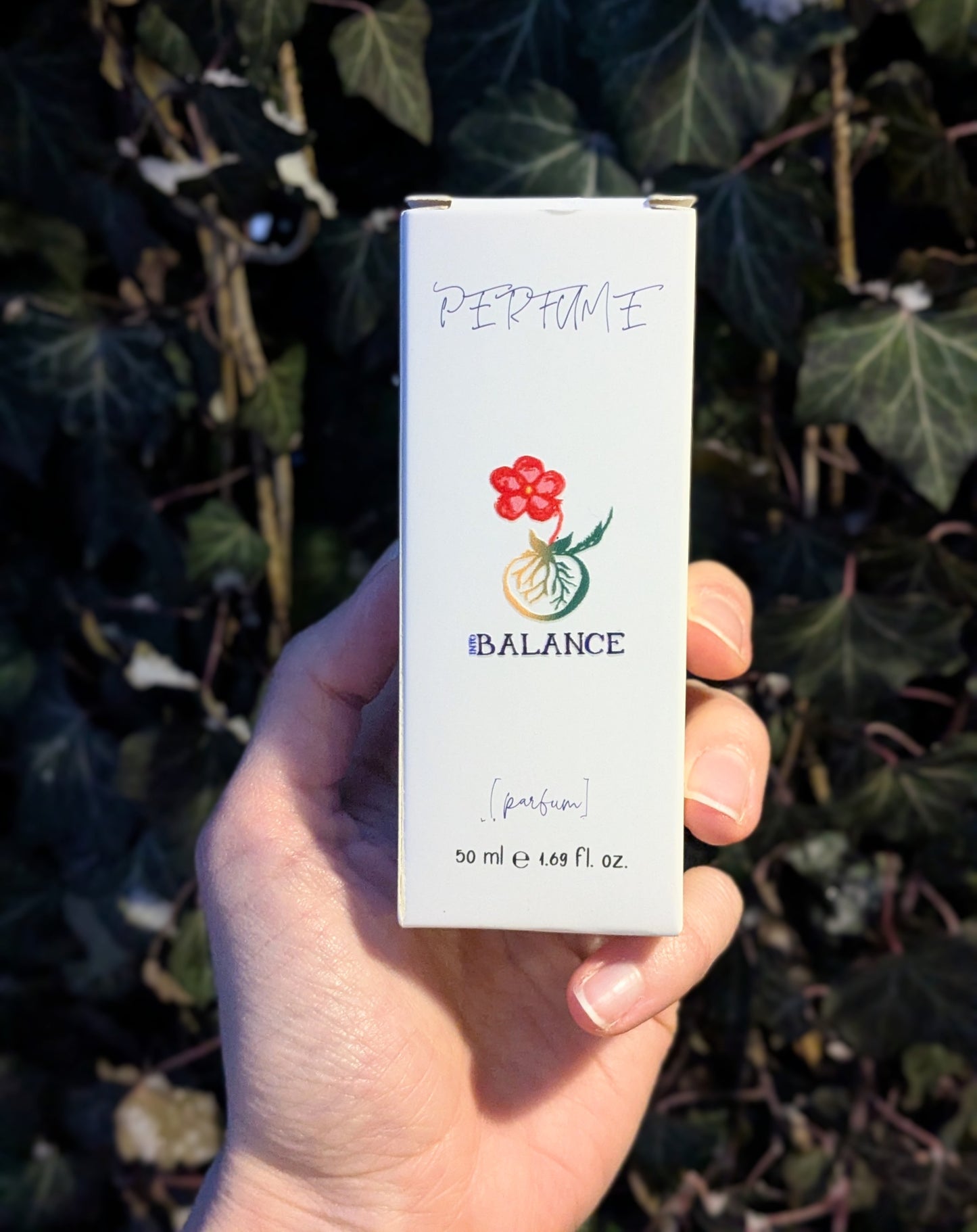 Balance Perfume