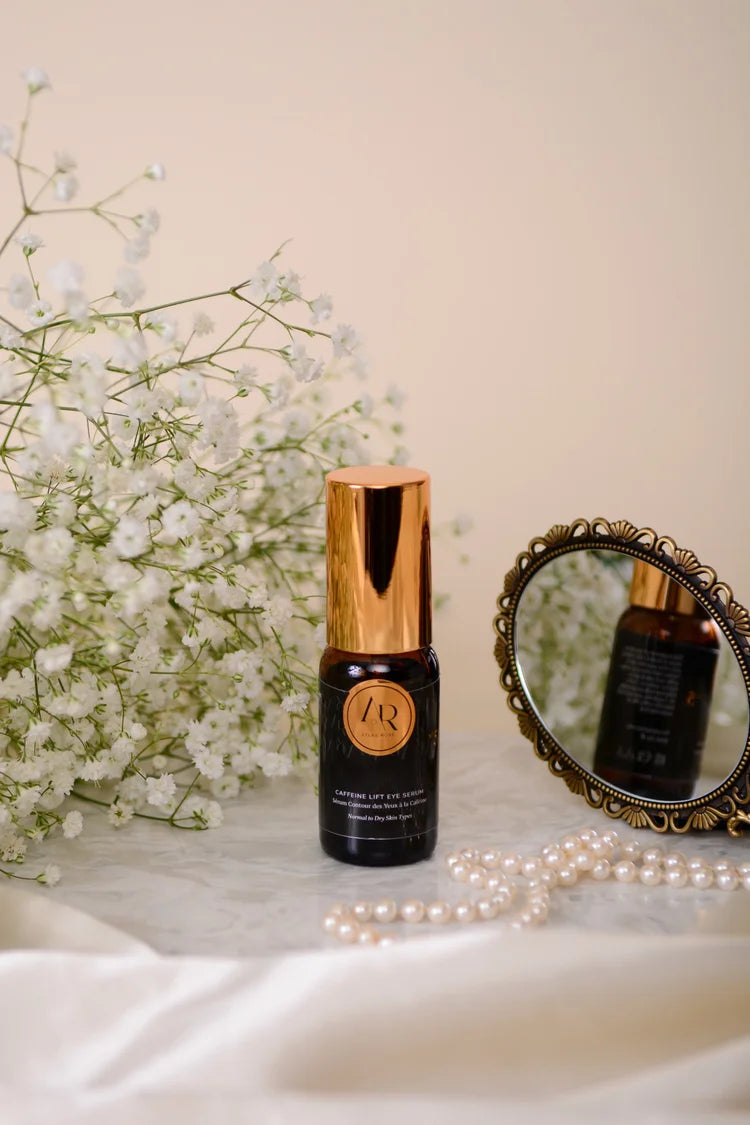 Caffeine Lift Eye Serum