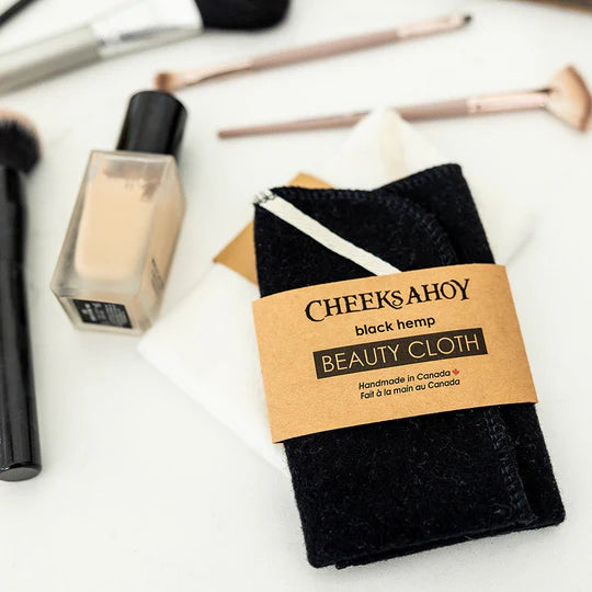 Cheeks Ahoy Beauty Cloth