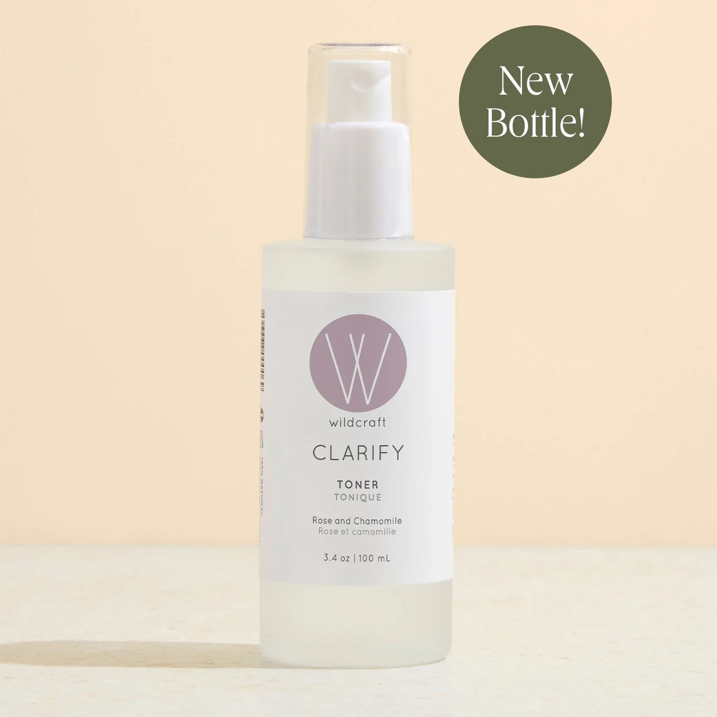Clarify Toner 100ml