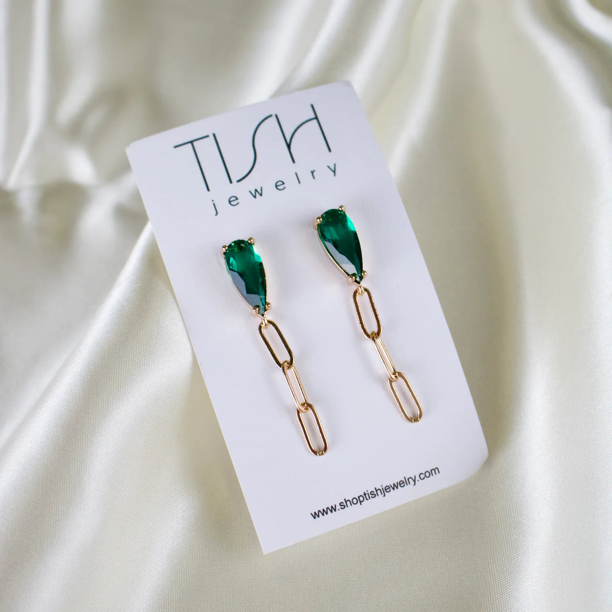 Etta Earrings