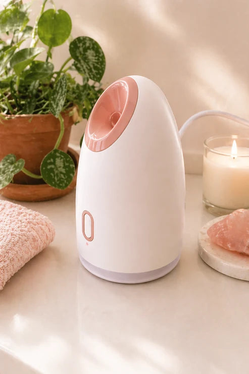 Facial Steamer