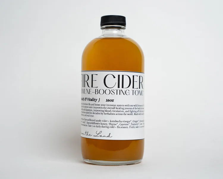 Fire Cider