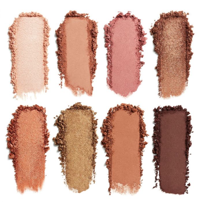 Lily Lolo Eye Shadow Palettes