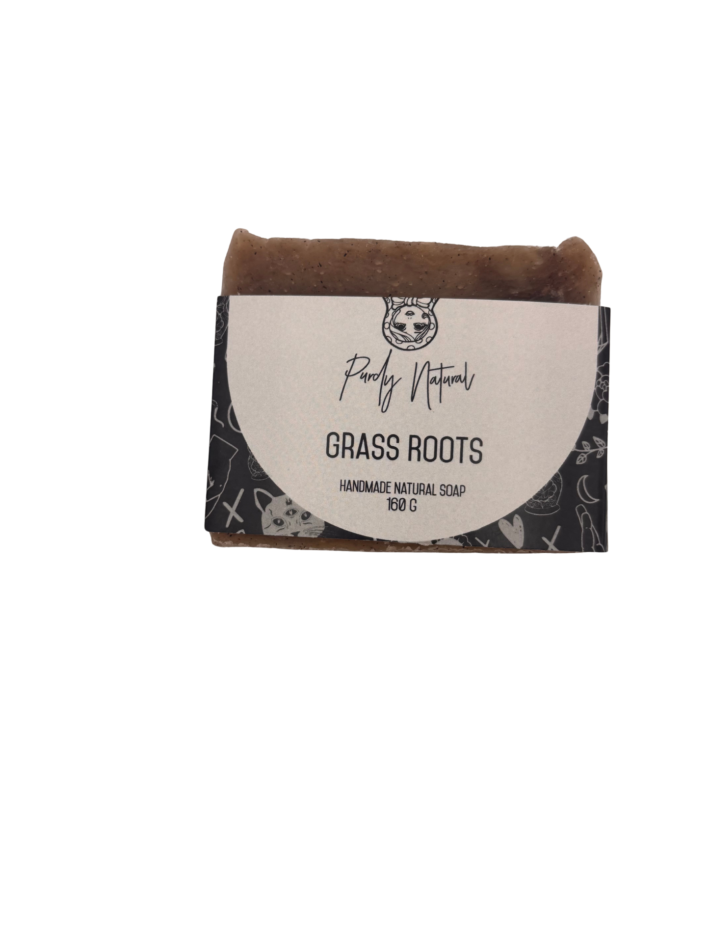 Grass Roots Soap