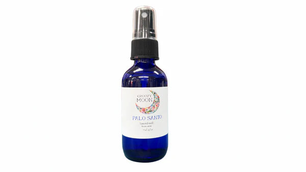 Palo Santo Sacred Mist