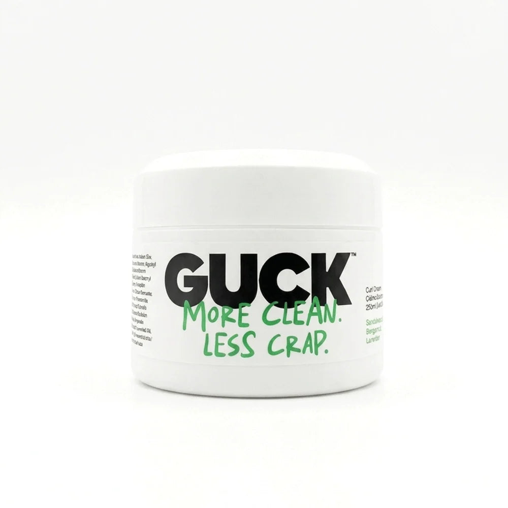 Guck Curl Cream