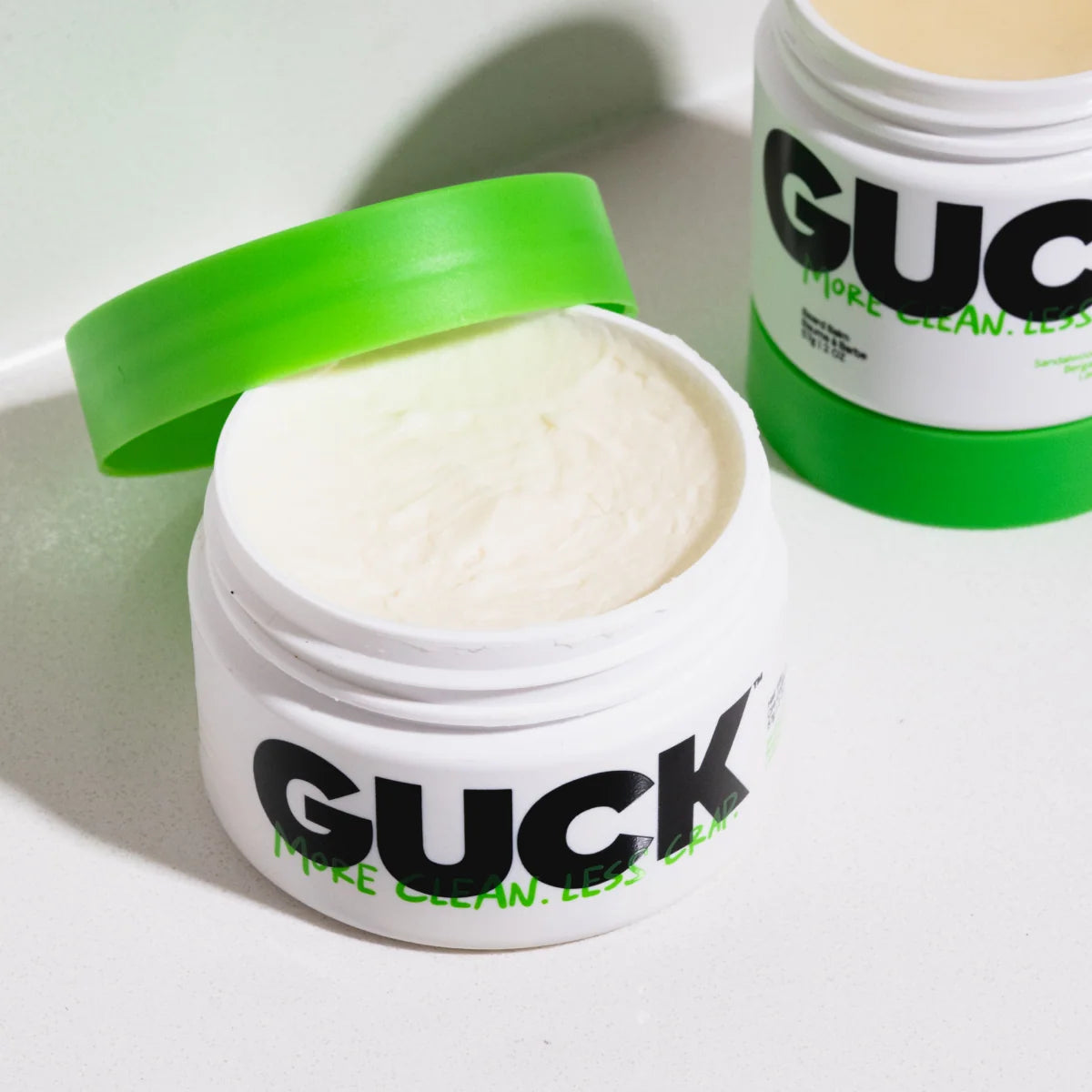 Guck Hair Wax