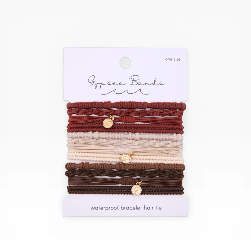 Bracelet Hair Tie