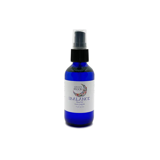 Balance Body Mist