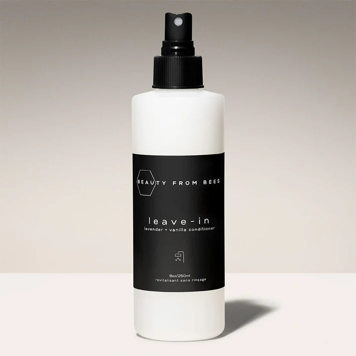 Leave-In Conditioner 8oz