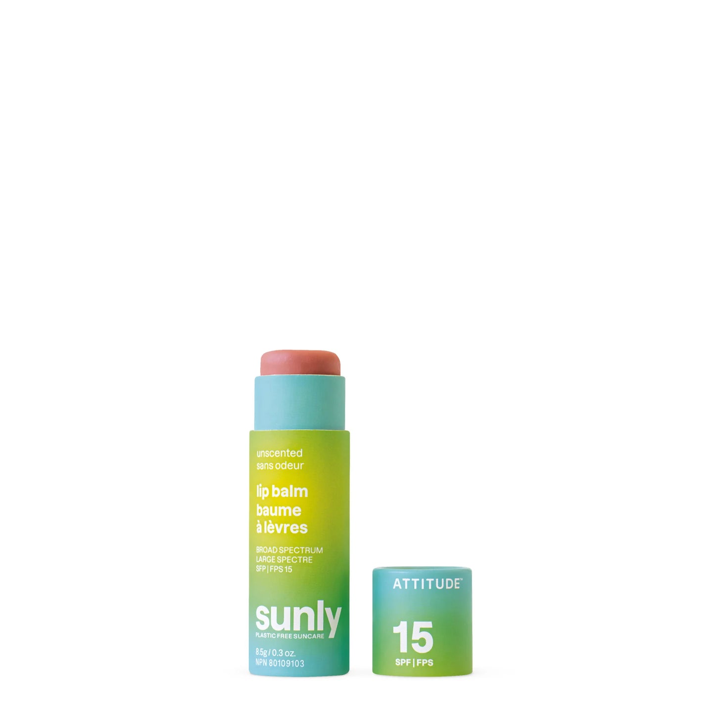 Sunly SPF 15 Lip Balm