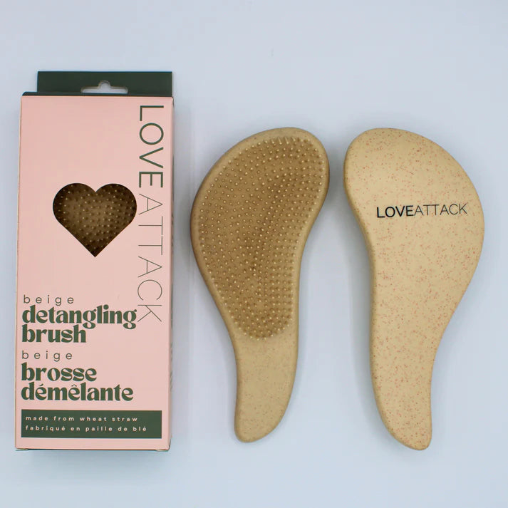 Detangling Brush