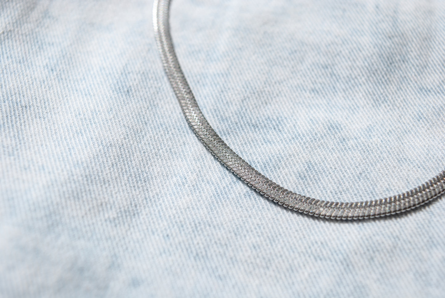Lucille Necklace