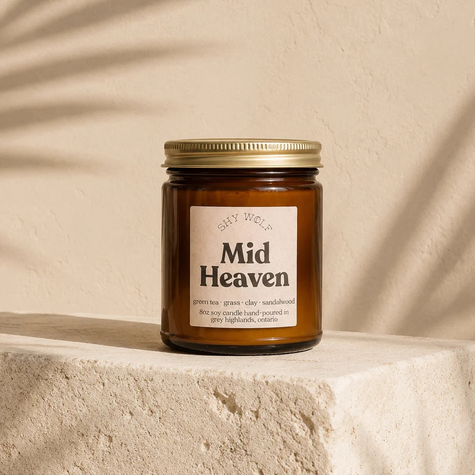 Midheaven