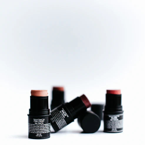 Cheek + Lip Tint