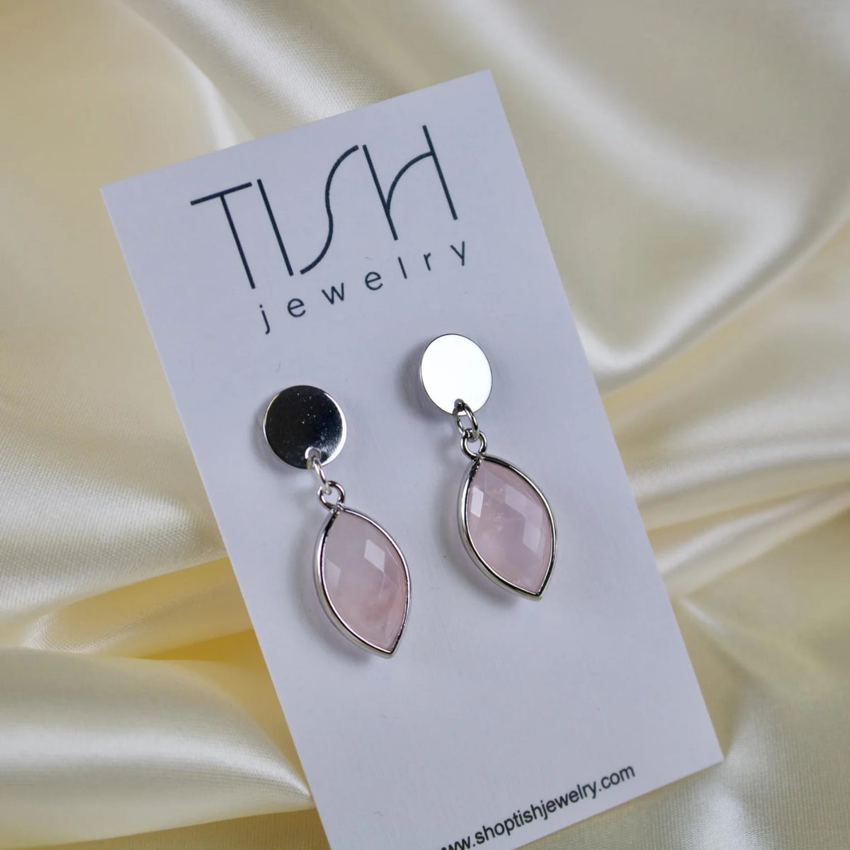 Piper Earrings