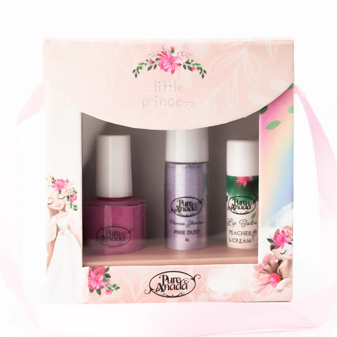 Princess Gift Pack
