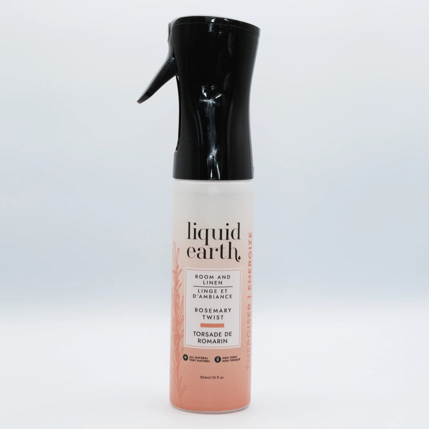 Liquid Earth Room & Linen Sprays
